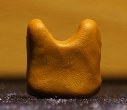 Uiltje Donker Bruin - Afbeelding 3