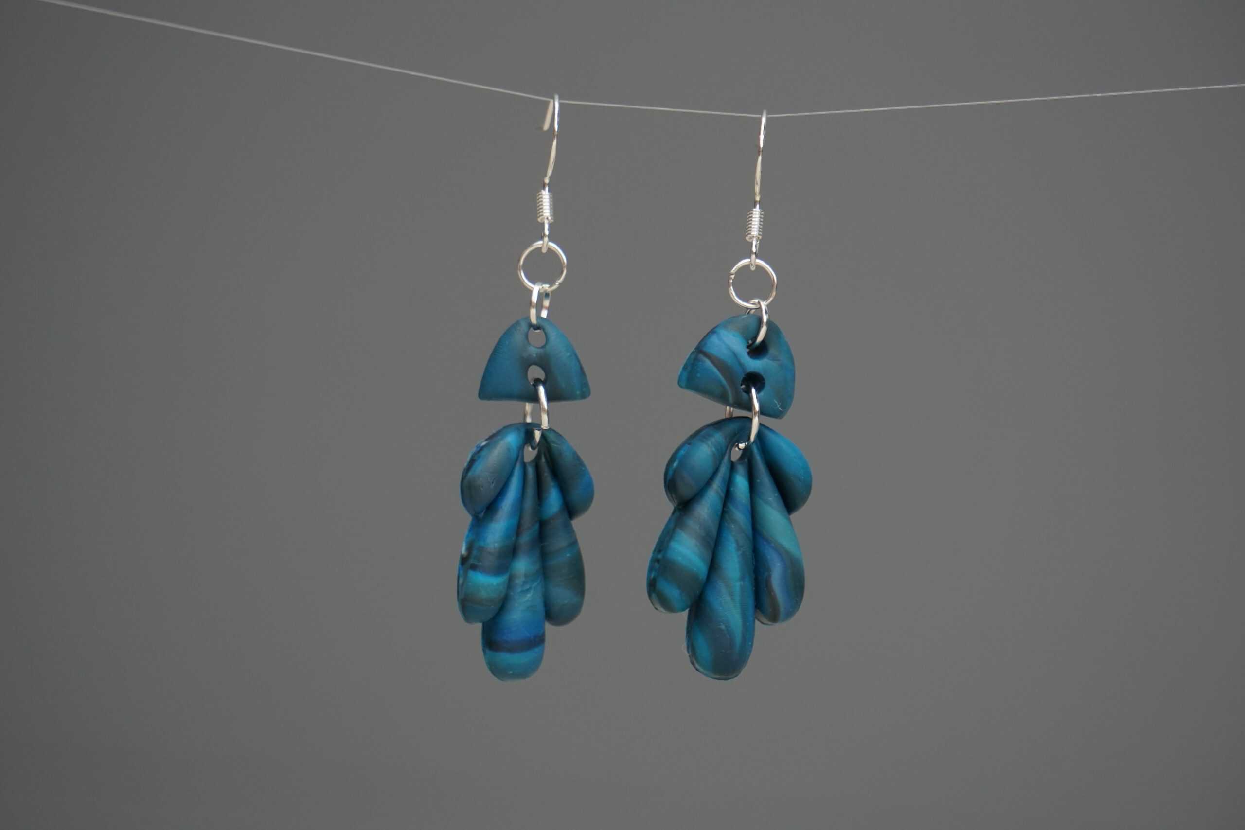 Oorbellen Oase van Rust - Afbeelding 5