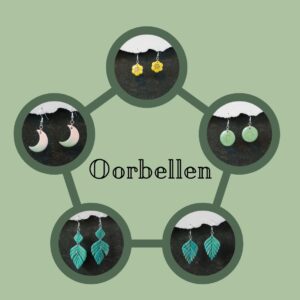 Oorbellen