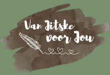 Van Jitske voor jou