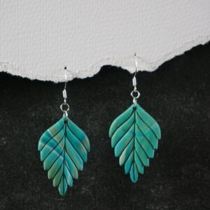 Oorbellen Boerenzwaluw