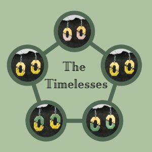 The Timelesses
