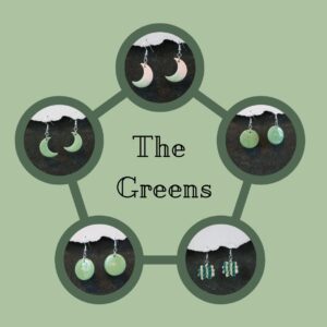 The Greens