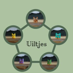 Uiltjes