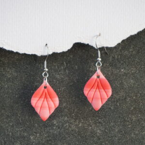 Oorbellen Boomkruiper