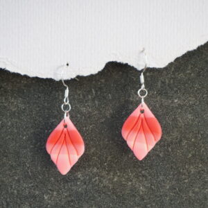 Oorbellen Rosse Grutto