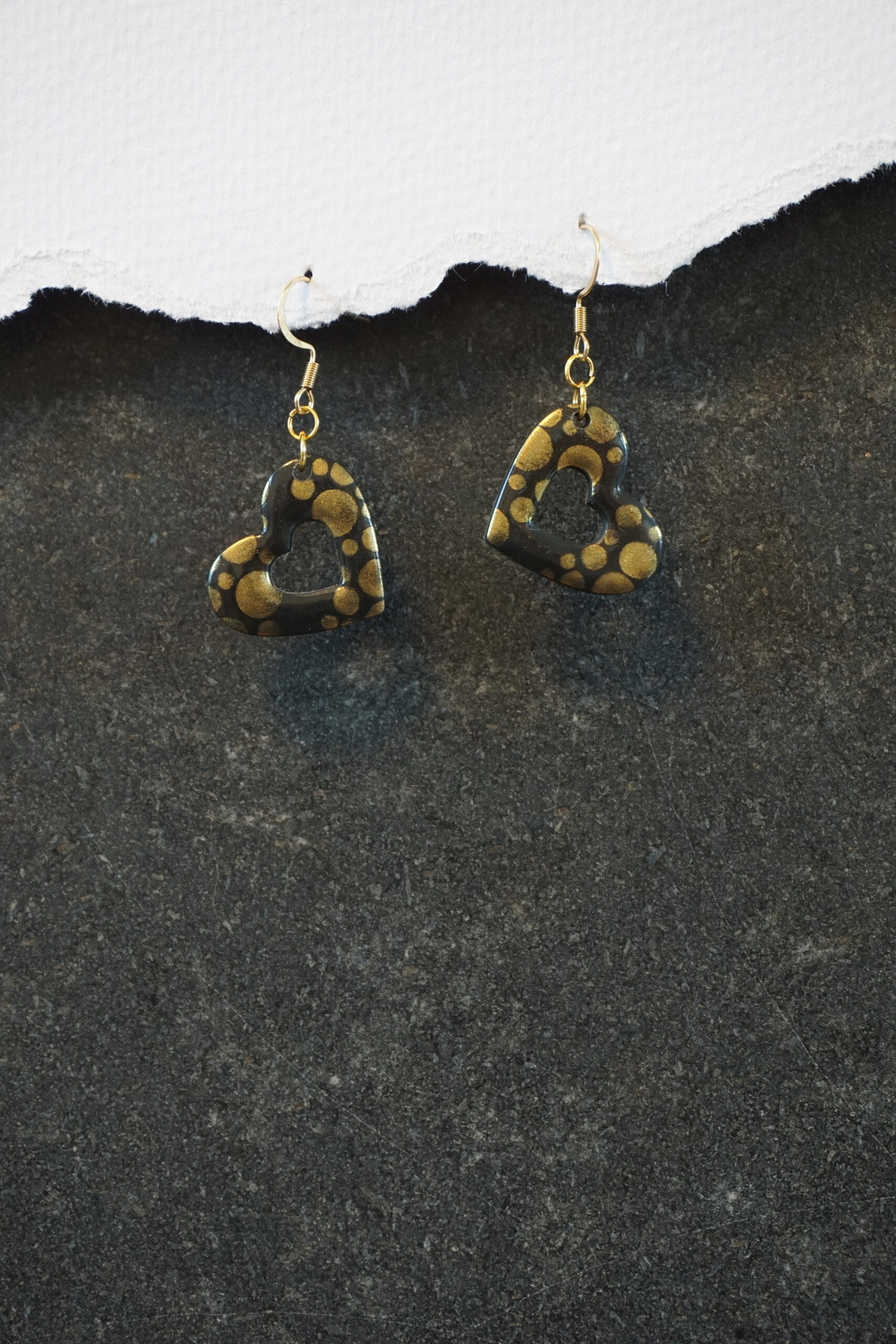 Oorbellen Spreeuw - Afbeelding 2