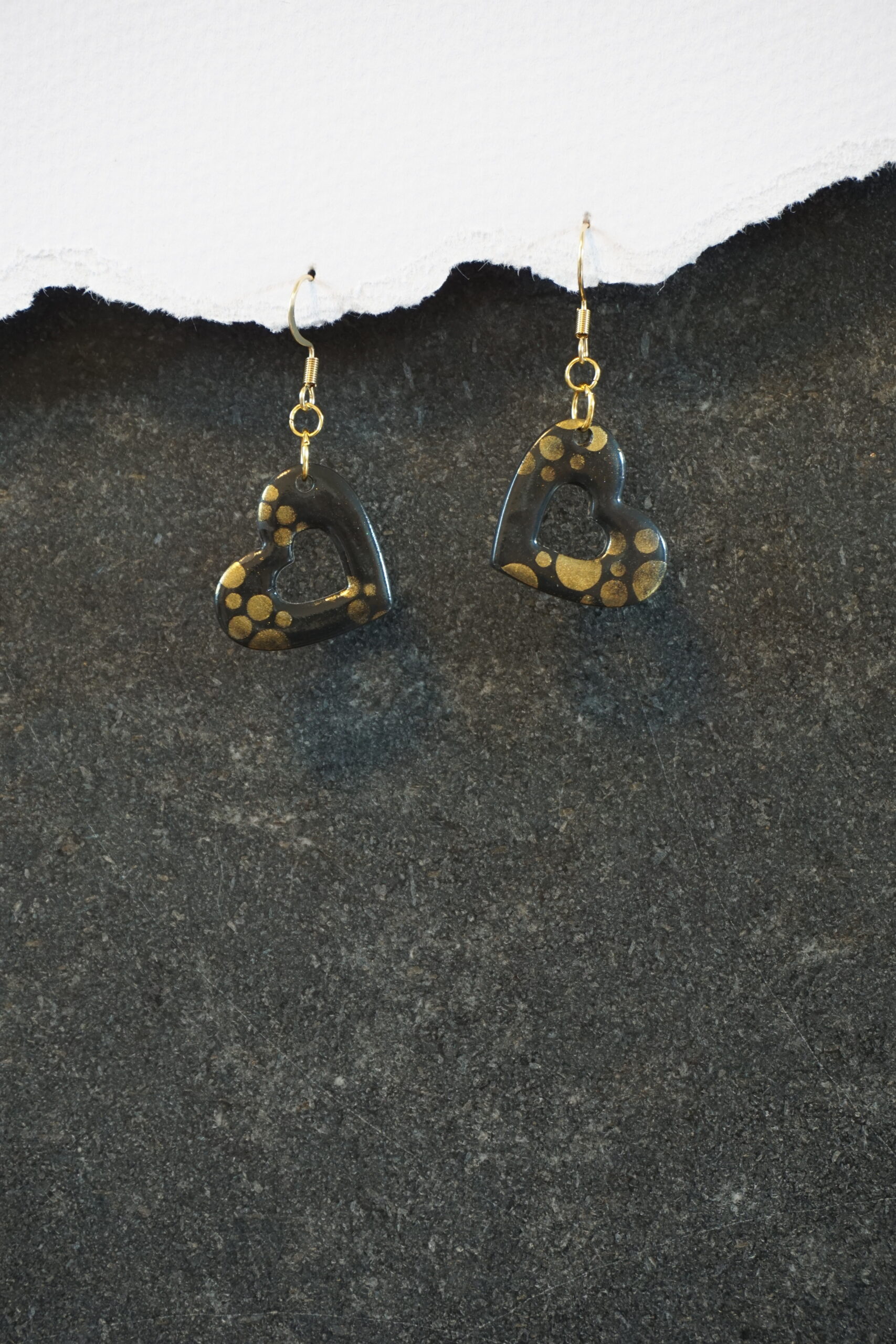 Oorbellen Spreeuw - Afbeelding 3