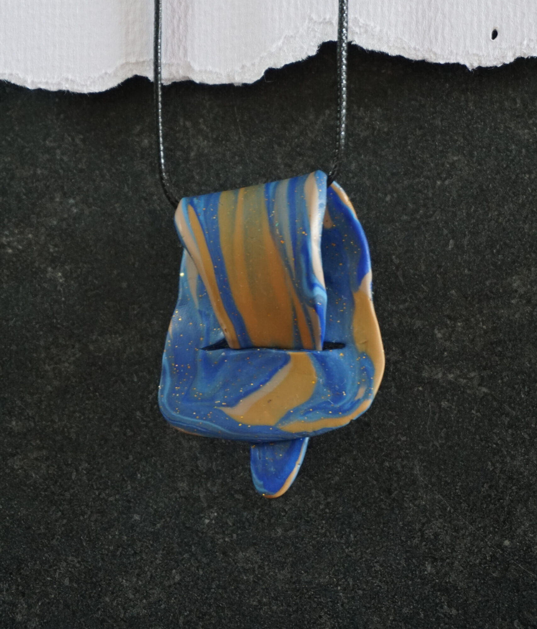 Ketting Viooltje